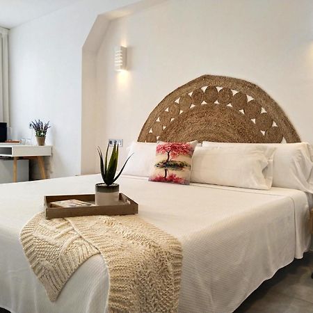 Hostal Aires Del Mar การ์โบเนรัส ภายนอก รูปภาพ